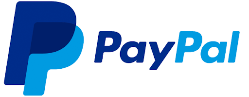 pay with paypal - 156 Silence Store